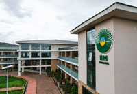 international week students from iim embarks on a journey